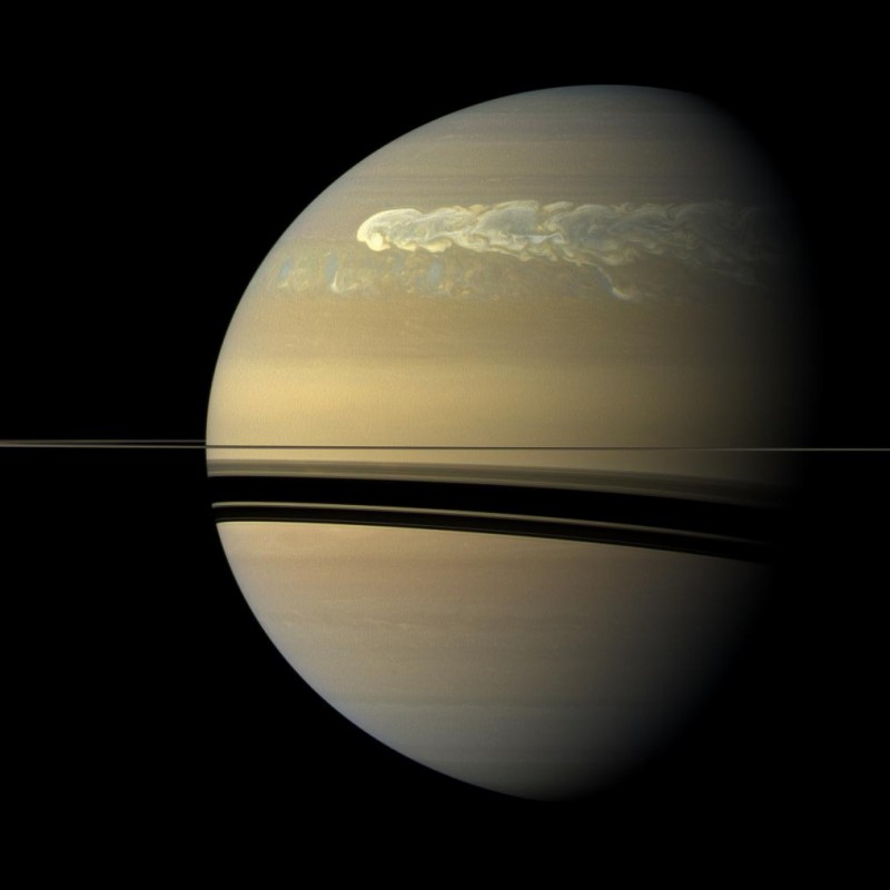 der Saturn