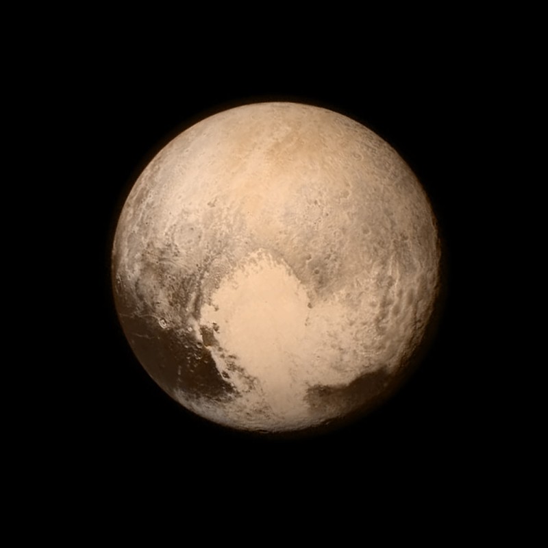 der Pluto