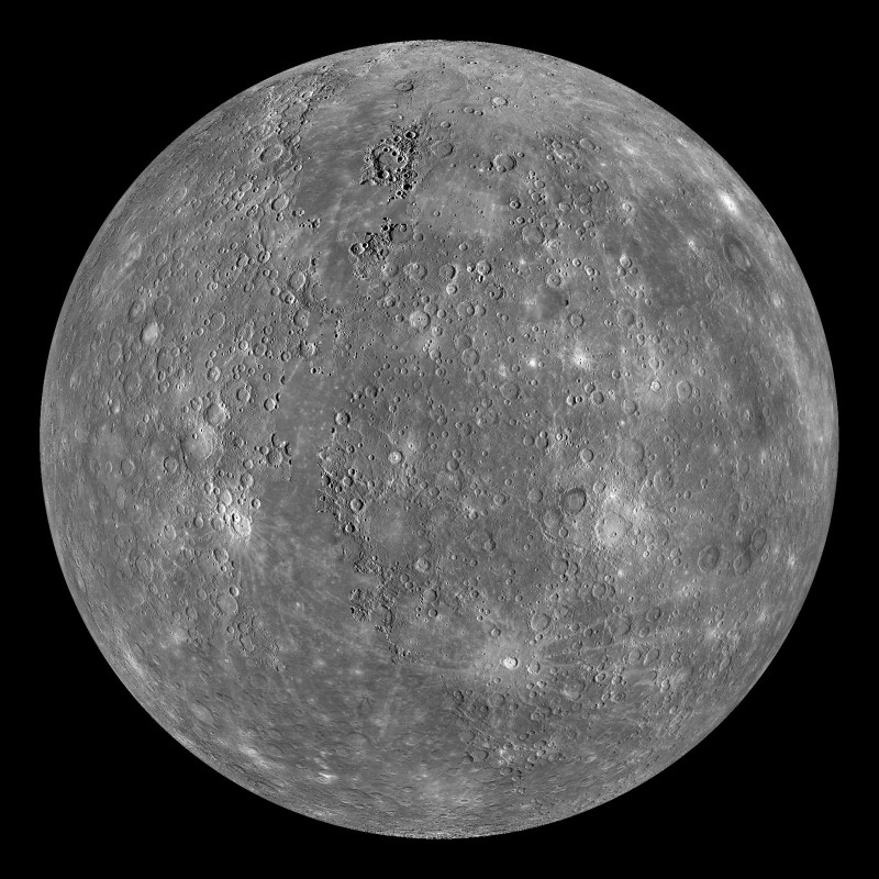 der Merkur