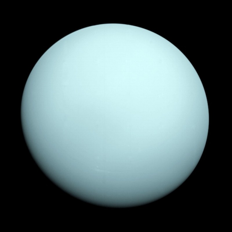 der Uranus