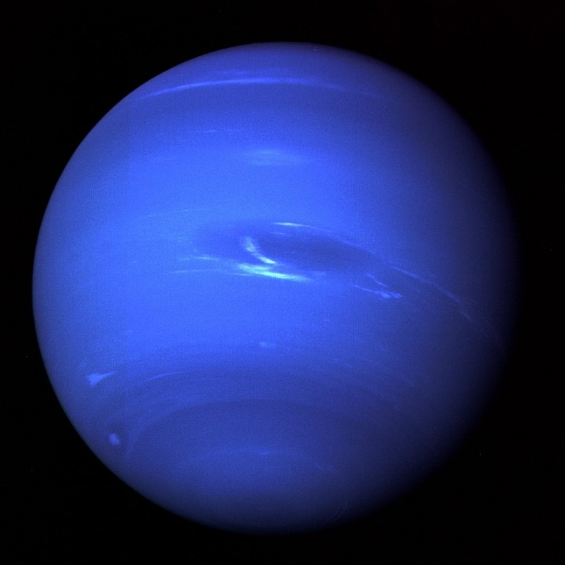 der Neptun