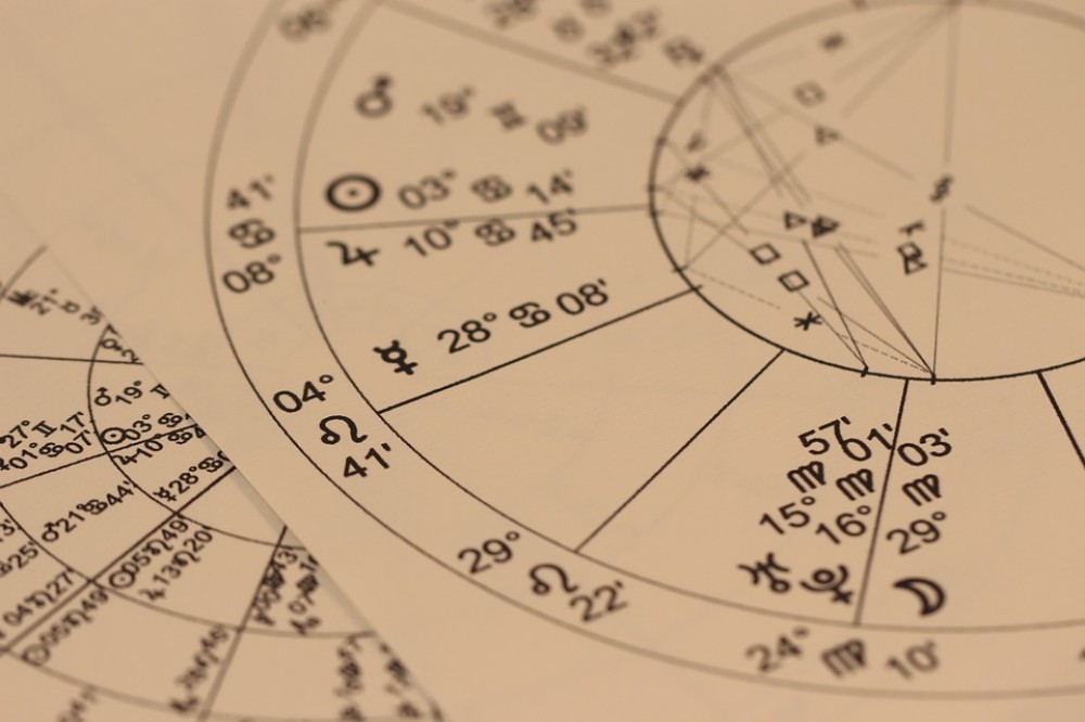 Häuser in der Astrologie
